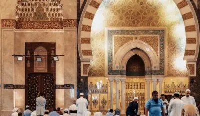 Neradni dani za Bajram 21, 22. i 23. april