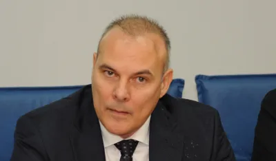 Petros Statis