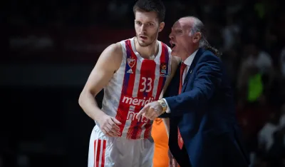 Petru&scaron;ev i Ivanović