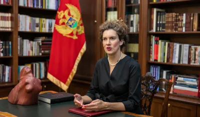 Vlaović: Sindikat da se odgovorno pona&scaron;a i razmotri rje&scaron;enje o uvećanju koeficijenata za umjetničku grupu poslova