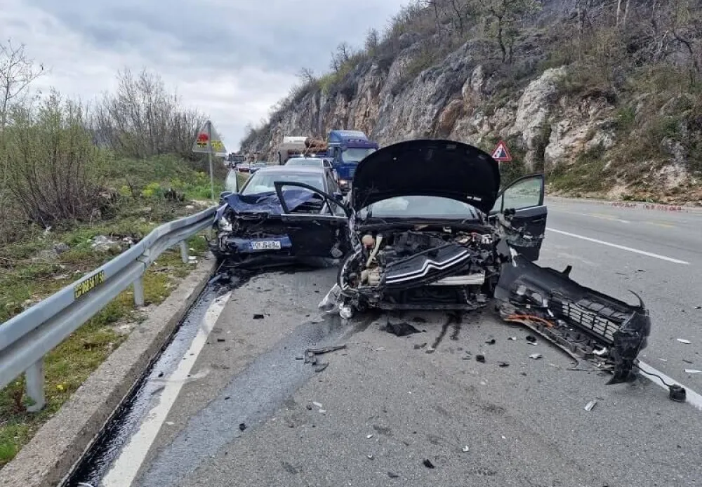 udes cetinje