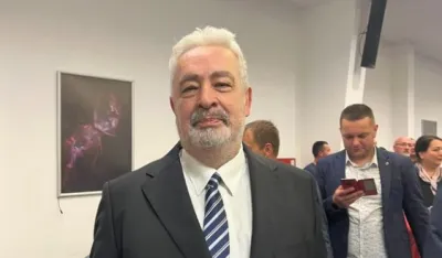 Zdravko Krivokapić