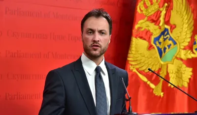 Marko Milačić
