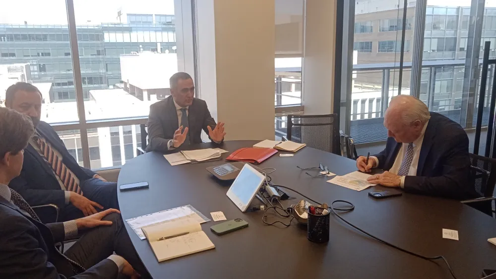 Kreiran povoljan ambijent za investitore