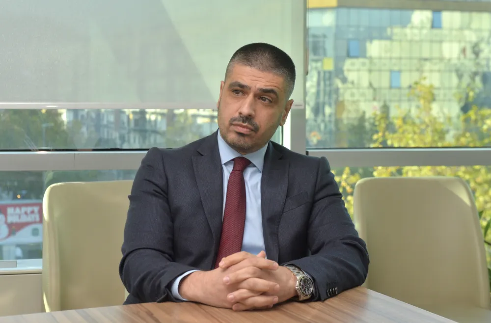 Miodrag pesic, interviju Miodrag Paesi.Miodrag Pesic predsjednik Upravnog suda