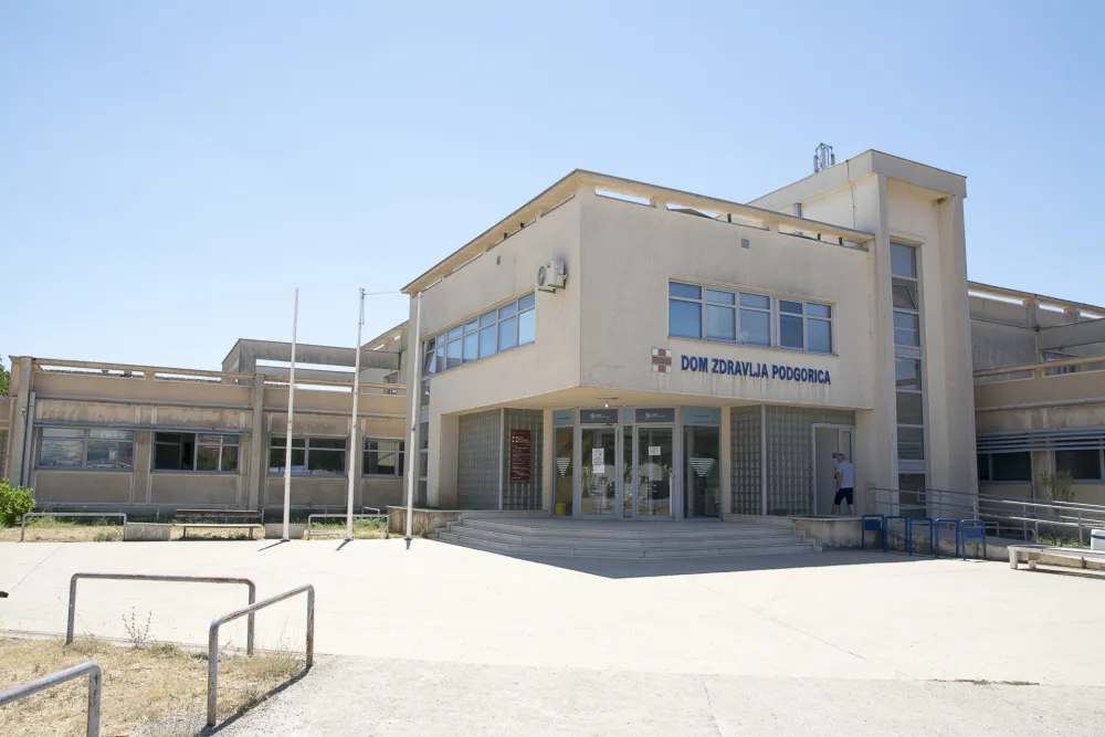 Dežurne službe