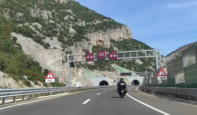 Auto-putem od početka godine pro&scaron;lo 488,73 hiljade vozila