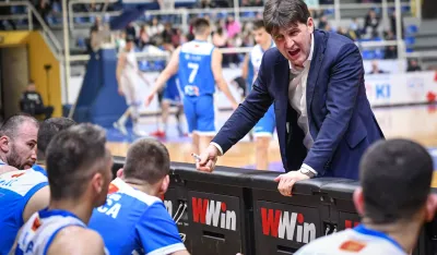 Neboj&scaron;a Bogavac