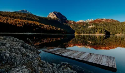 Na Žabljaku 20 odsto vi&scaron;e turista
