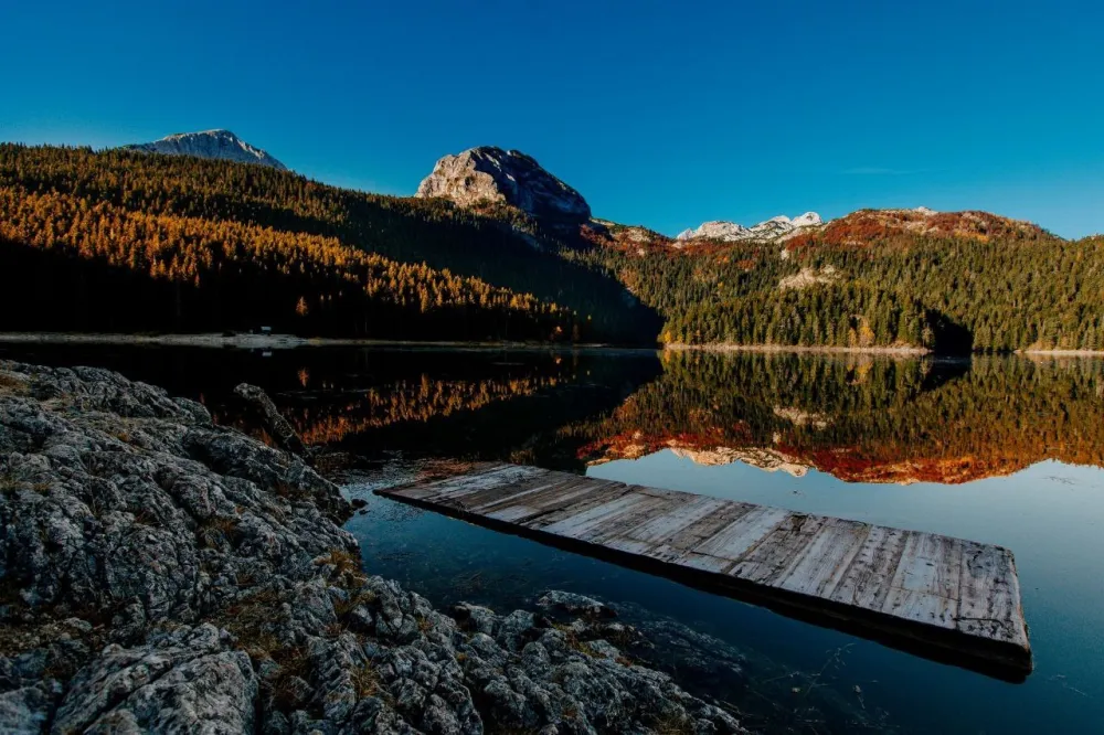Na Žabljaku 20 odsto vi&scaron;e turista