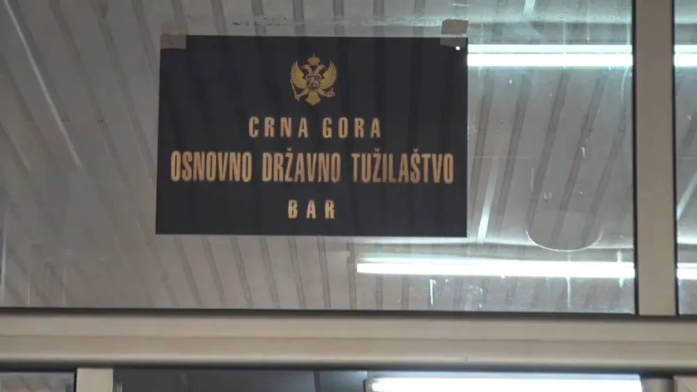 Osnovno državno tužila&scaron;tvo Bar