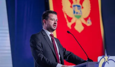 Jakov Milatović