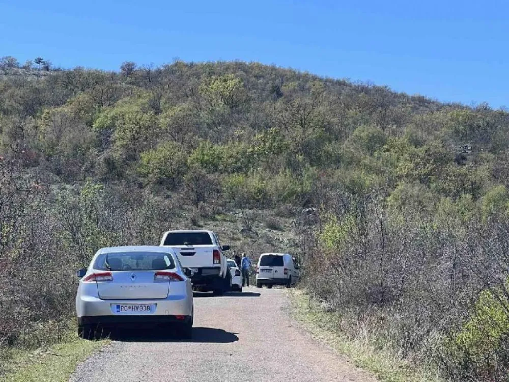 Saslu&scaron;ana biv&scaron;a djevojka osumnjičenog za ubistvo Vujovića: Iz straha ćutala o zločinu
