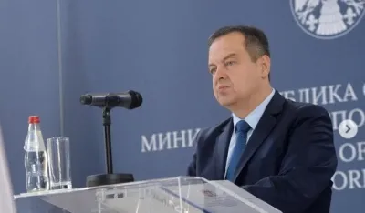 Ivica Dačić