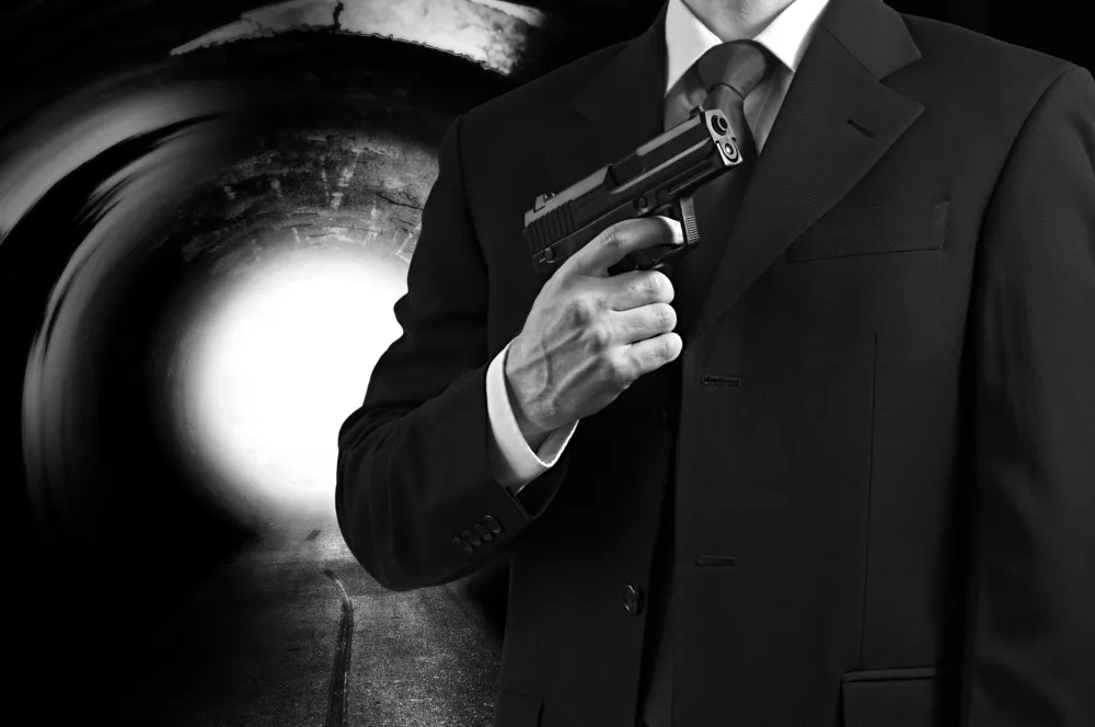 Kako bi trebalo da izgleda Džejms Bond
