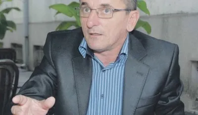 Radulović za "Dan": Izmјenama zakona sprečava se blokada Vrhovnog suda