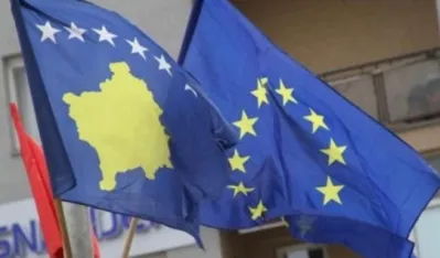 Захтјев за пријем Косова у Европску унију