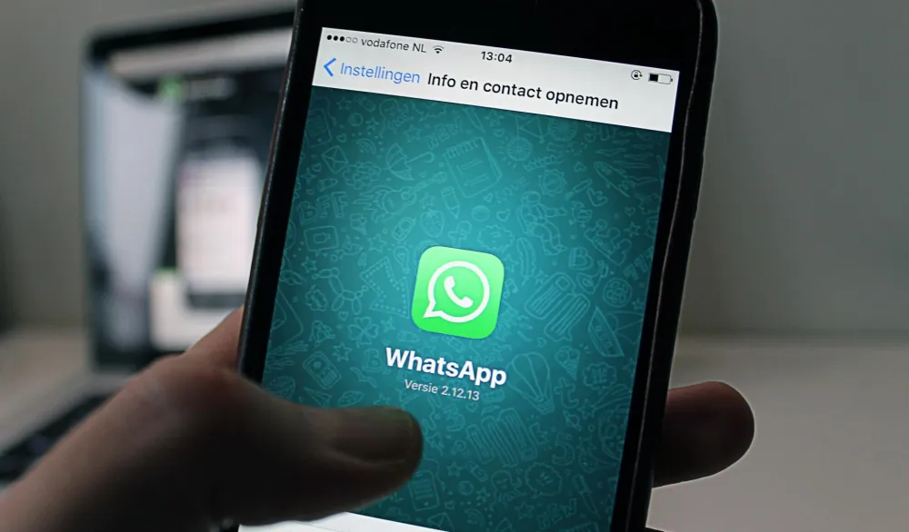 whatsapp whatsapp