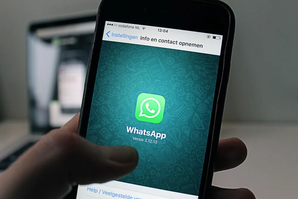 whatsapp whatsapp