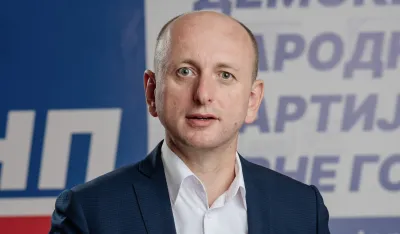 Milan Knežević