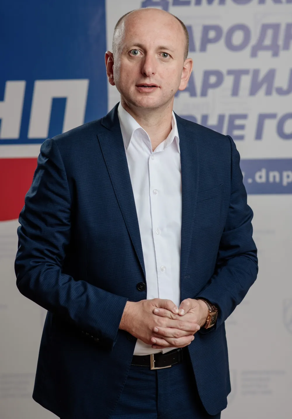 Milan Knežević