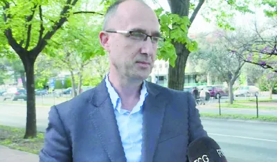 Volkov: Martinović će imati &scaron;ta da kaže u SDT-u