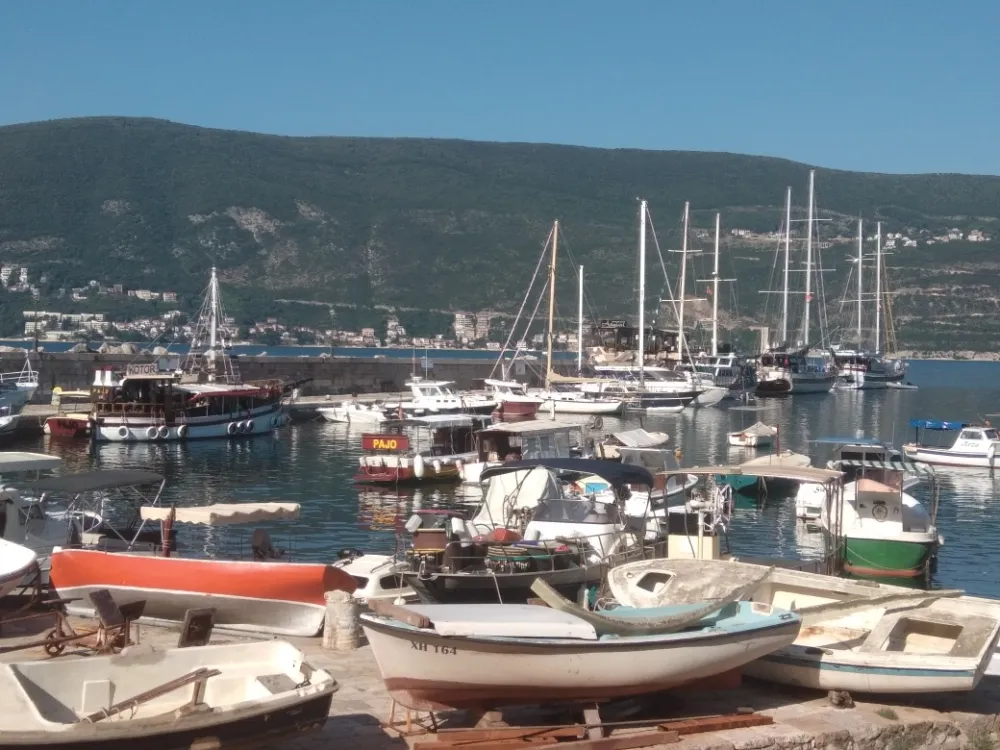 Optimistične prognoze za nautičku sezonu