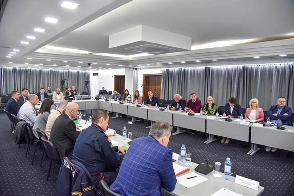 Odbor udruženja turizma i ugostiteljstva Privredne komore
