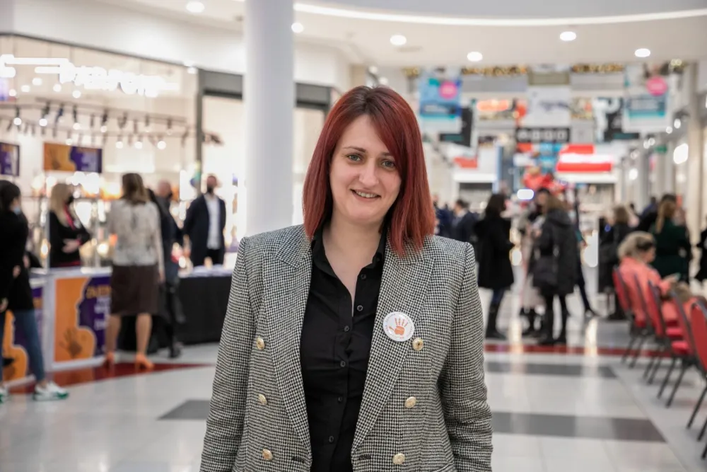 Delević za "Dan": Nasilje eskalira, struka ne odgovara