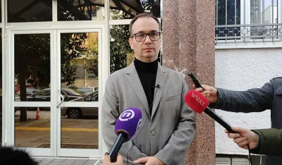 Miroje Jovanović- fotro: Željka Bojanić