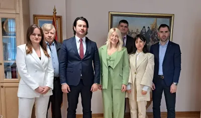 Notari položili zakletvu