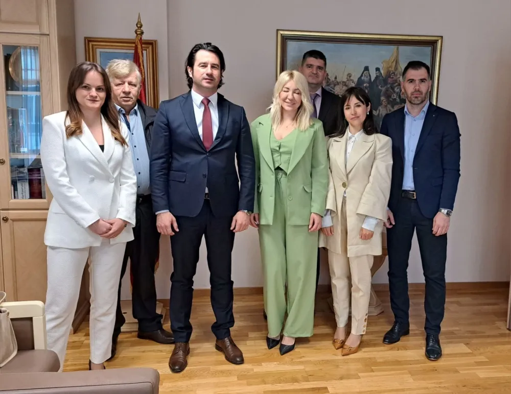 Notari položili zakletvu