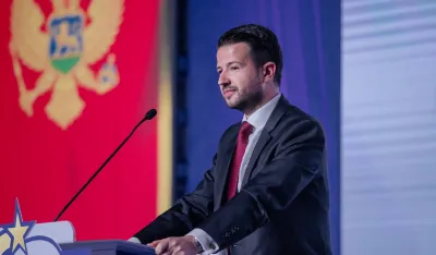Jakov Milatović