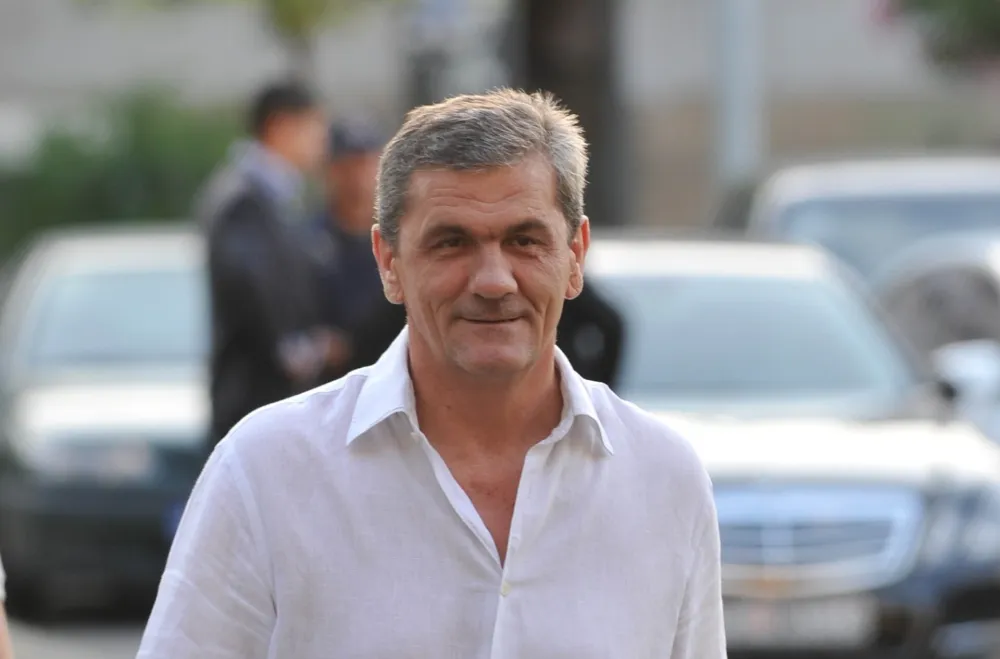 Sava Grbović