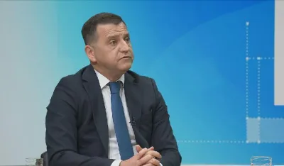Vojinović (Foto: RTCG)