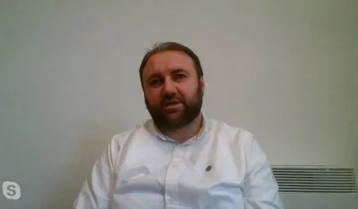 Armin Kremo