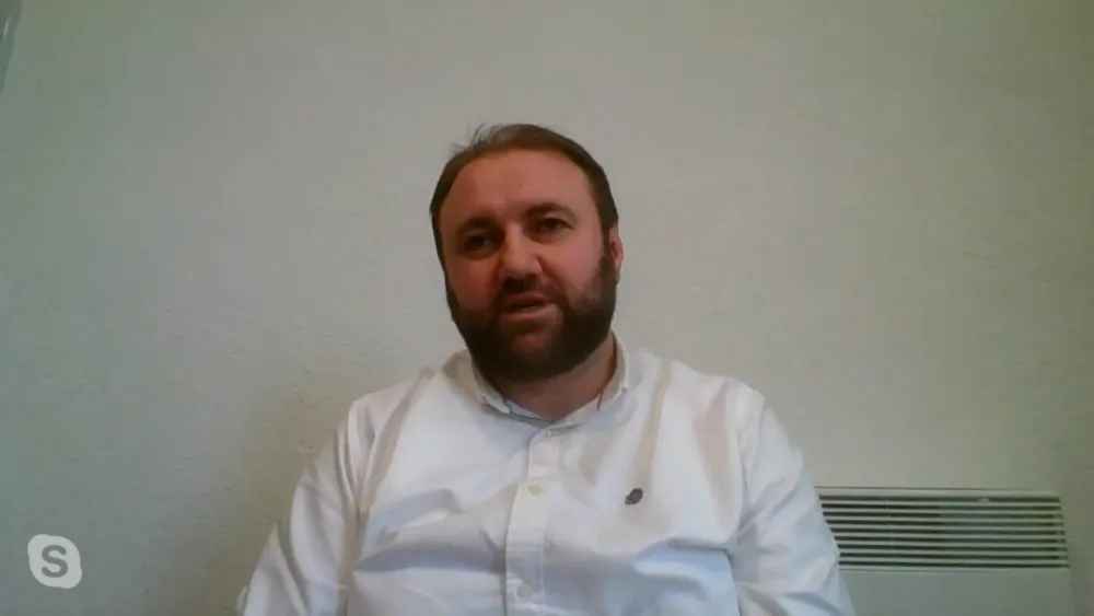 Armin Kremo