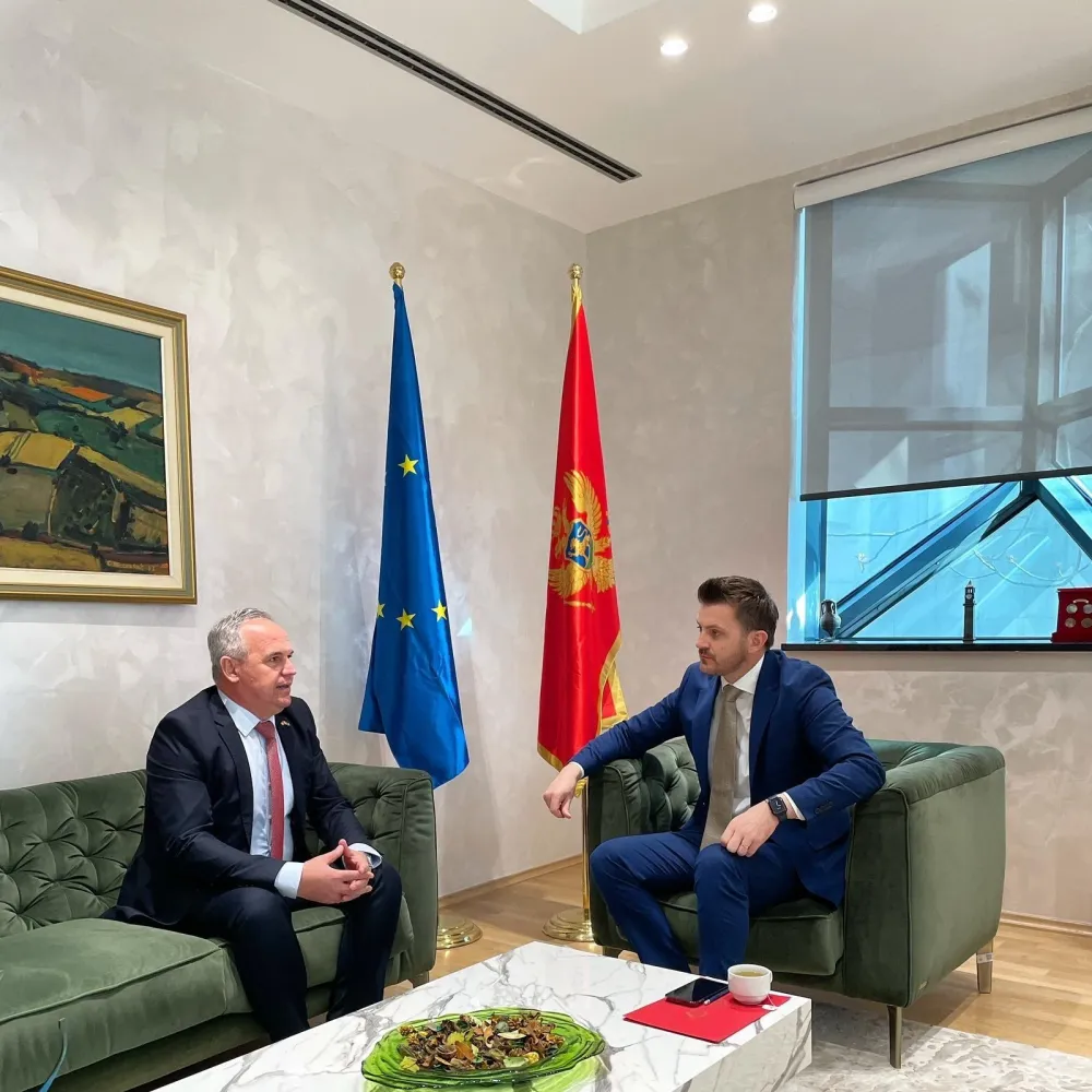 Dukaj i Ramčilović