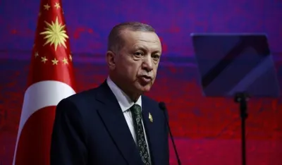 Redžep Tajip Erdogan