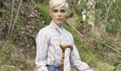 Selma Bler
