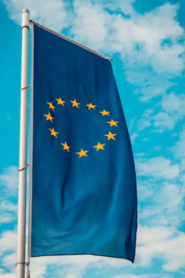 EU zastava