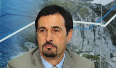 pres ministarstva turizma