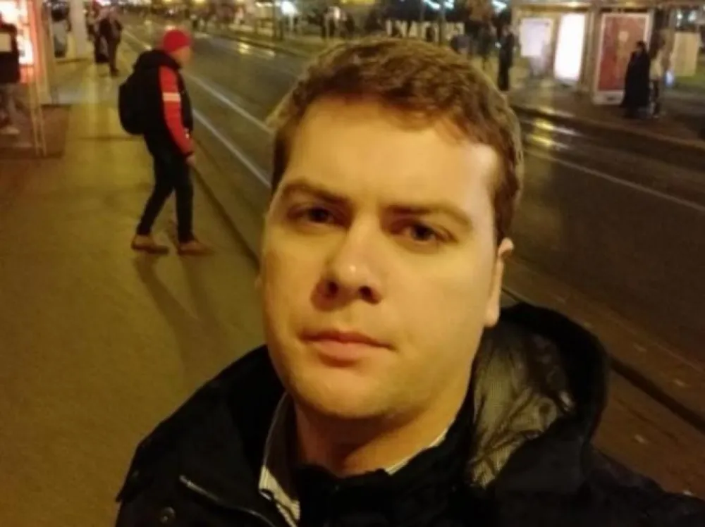 nastradali Boris Garda&scaron;ević