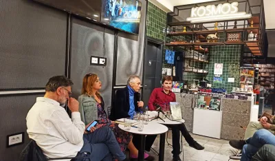 Predstavljeni dnevnički zapisi "Moј rat protiv rata" Miodraga Lekića