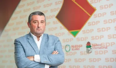 Adis Balota 