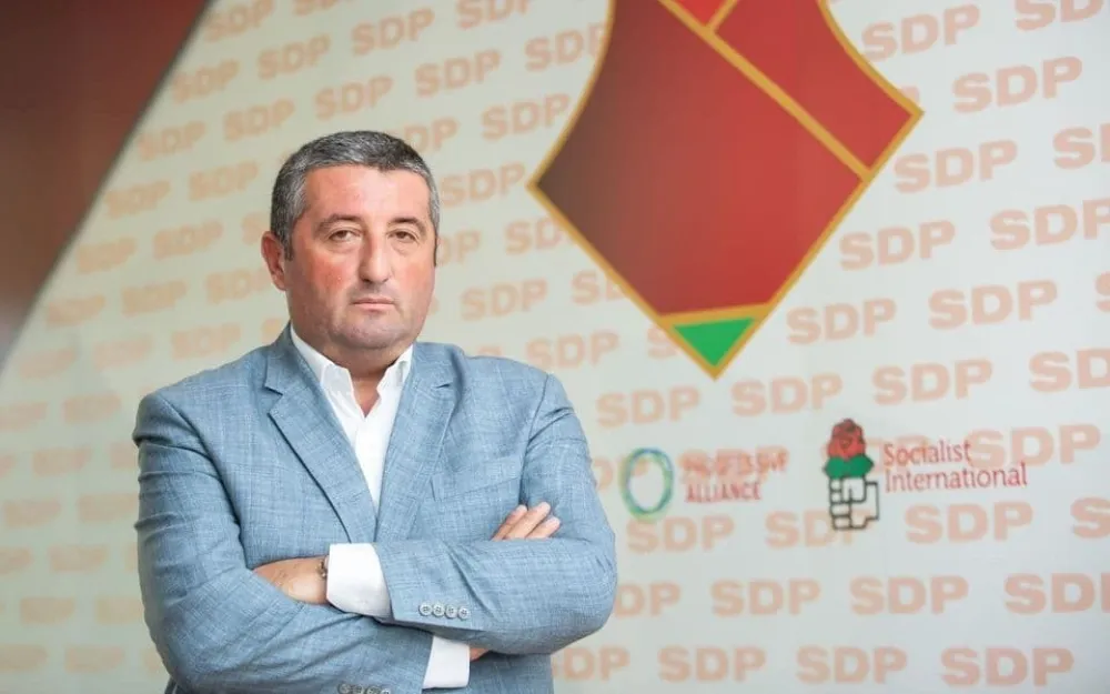 Adis Balota 