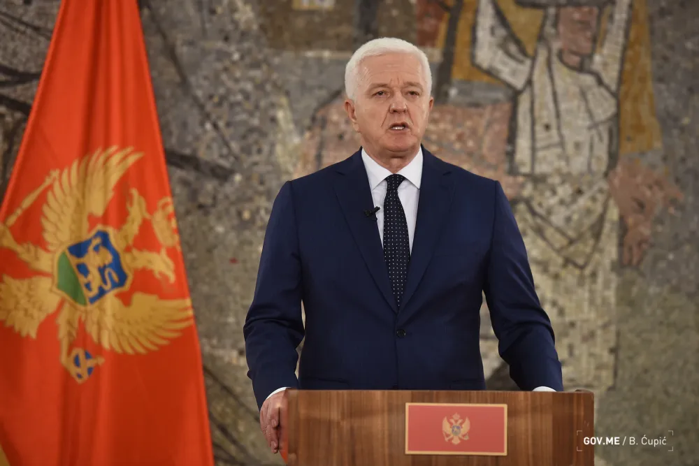 Marković: Izgrednički i kukavički napad na Erakovića
