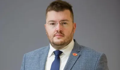 Momo Koprivica