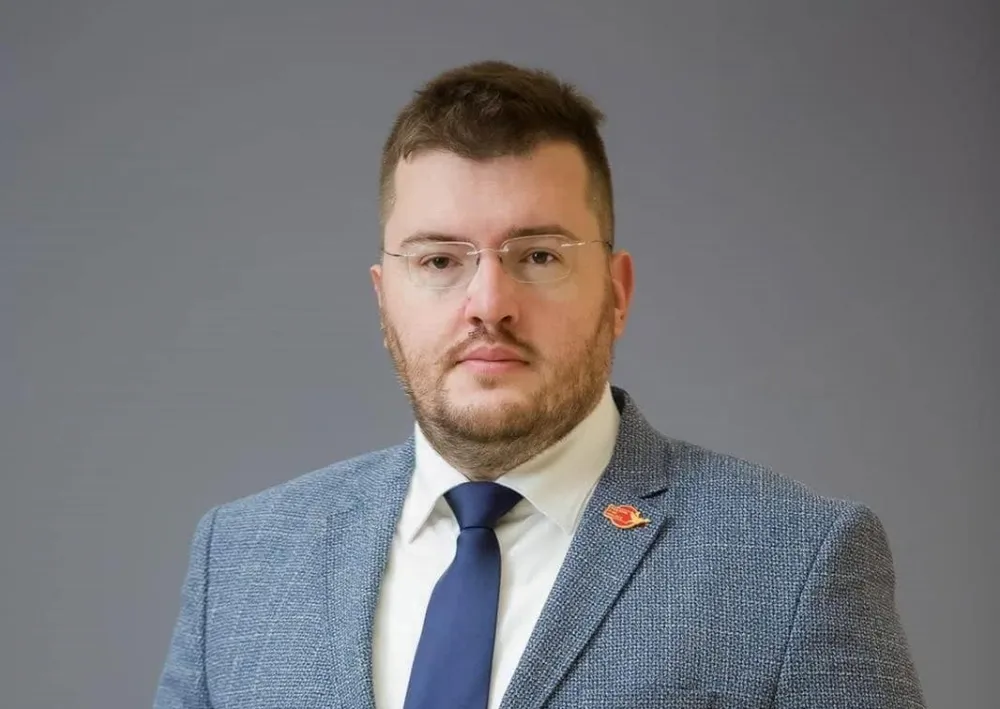 Momo Koprivica
