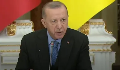 Erdogan: Na jugoistoku Turske pronađeno nalazi&scaron;te plina